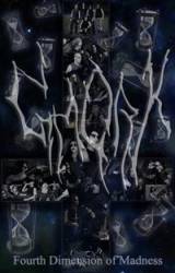 Gmork : Fourth Dimension of Madness